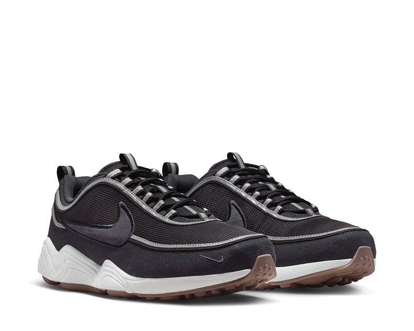 Nike Air Zoom Spiridon "Off Noir" - Image 3