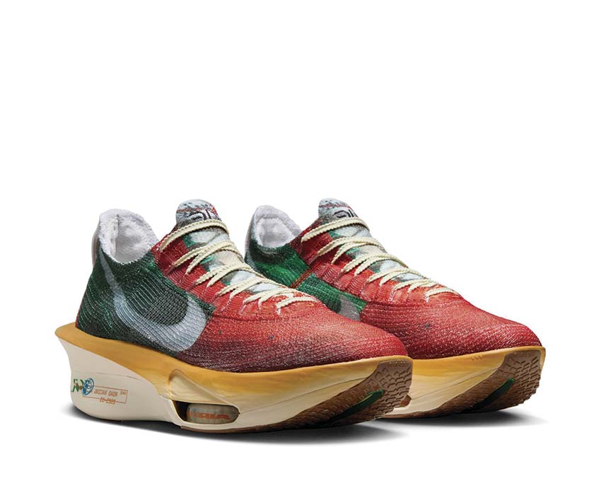 Nike Alphafly 3 Premium "International Running" - Image 3