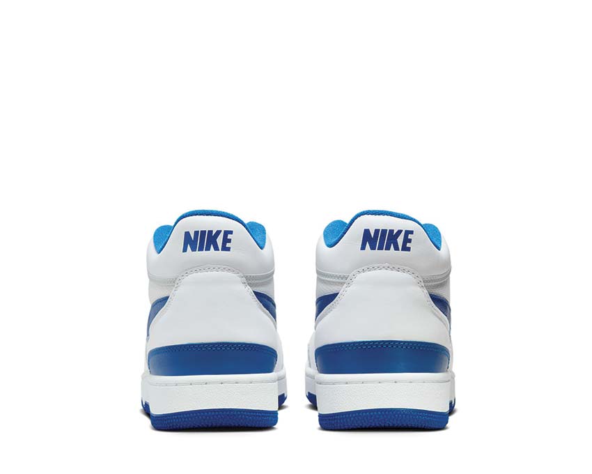 Nike Attack - Image 3