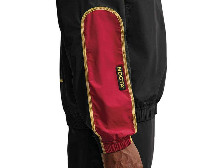 Nike Canada x NOCTA Woven Track Jacket - Image 6