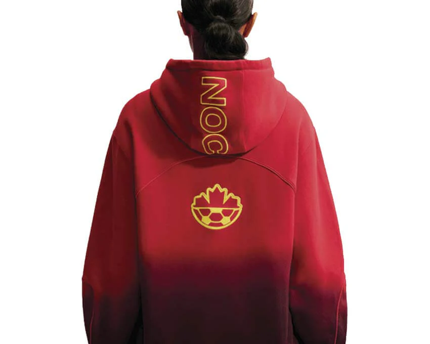 Nike Canada x NOCTA CS Hoodie - Image 2
