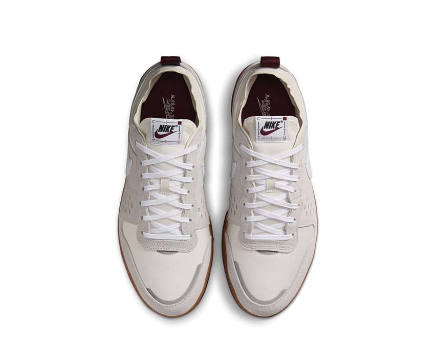 Nike C1TY "Vast Grey" - Image 5