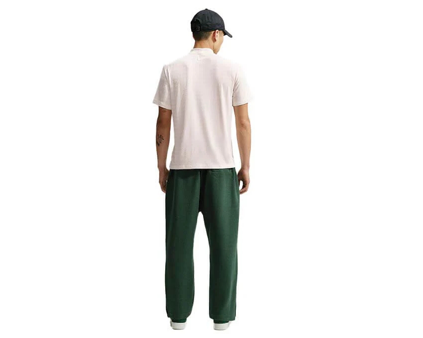 Nike Club Rules Aero-FIT Mock-Neck Top "Sail" - Image 3