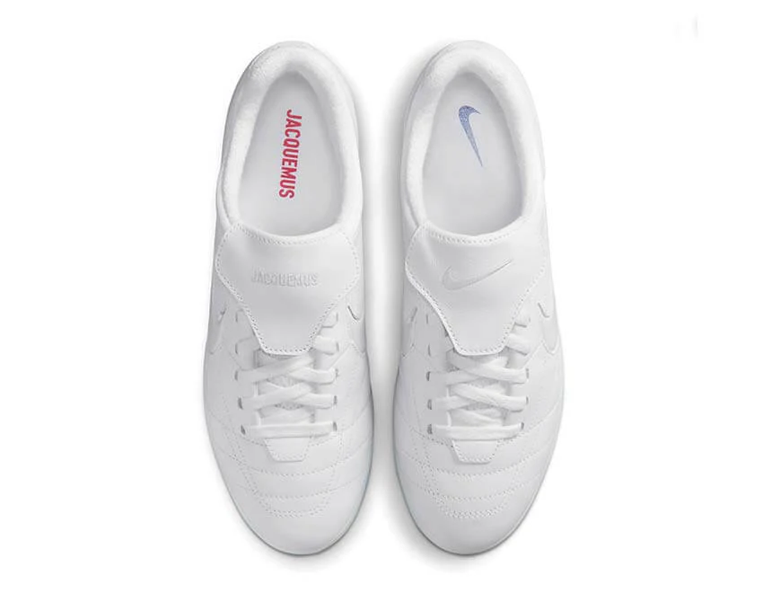 Nike Cryoshot Tiempo R10 x France x Jacquemus - Image 5