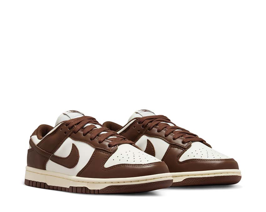 Nike Dunk Low W "Cacao" - Image 2