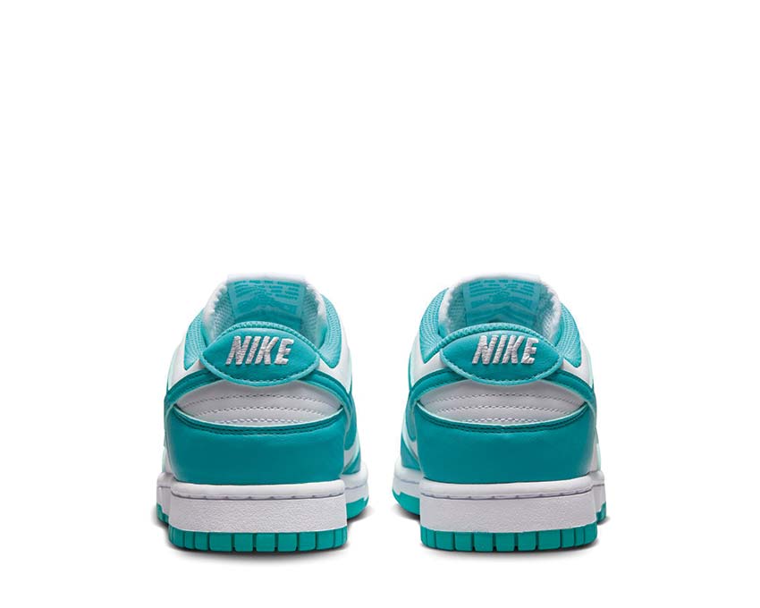 Nike Dunk Low W - Image 3