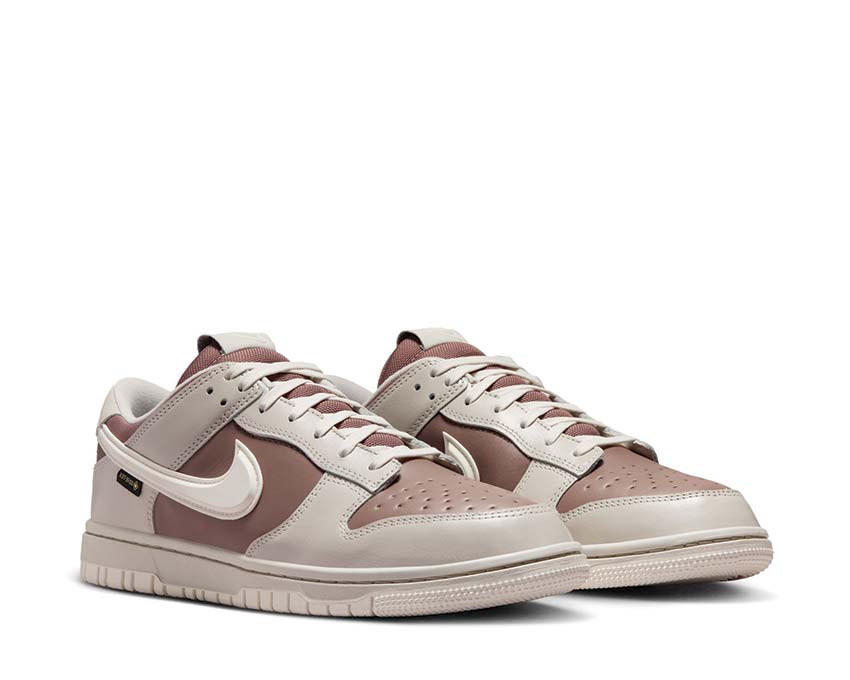 Nike Dunk Low GTX "Light Bone" - Image 3