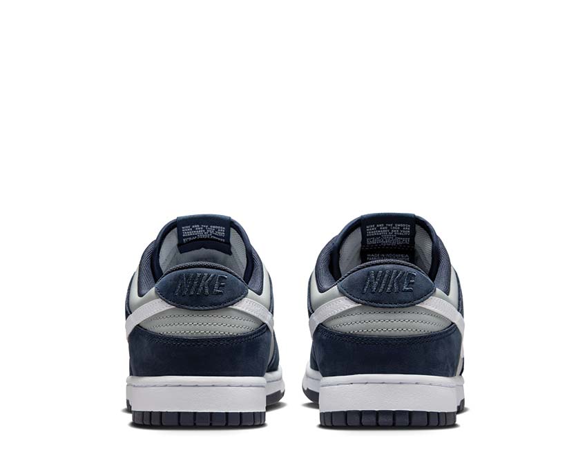 Nike Dunk Low "Obsidian Grey" - Image 4