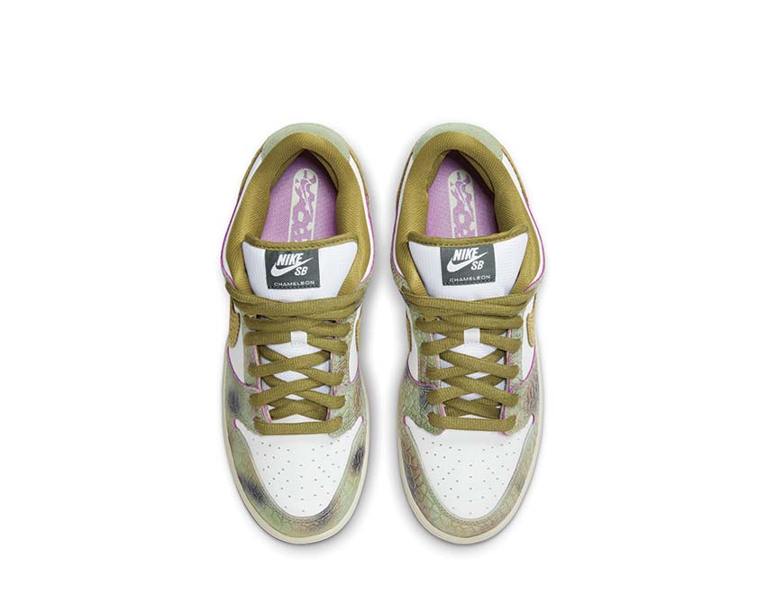 Nike Dunk Low Pro QS - Image 4