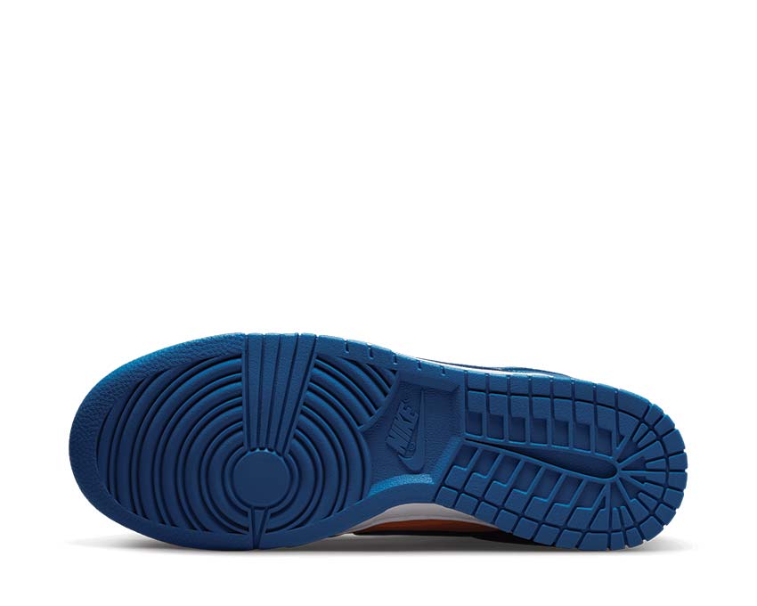 Nike Dunk Low Retro "UCLA" - Image 5