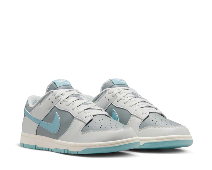 Nike Dunk Low Retro - Image 3