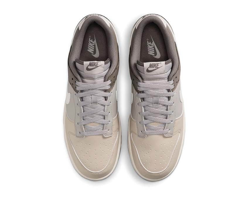 Nike Dunk Low Retro "College Grey" - Image 5