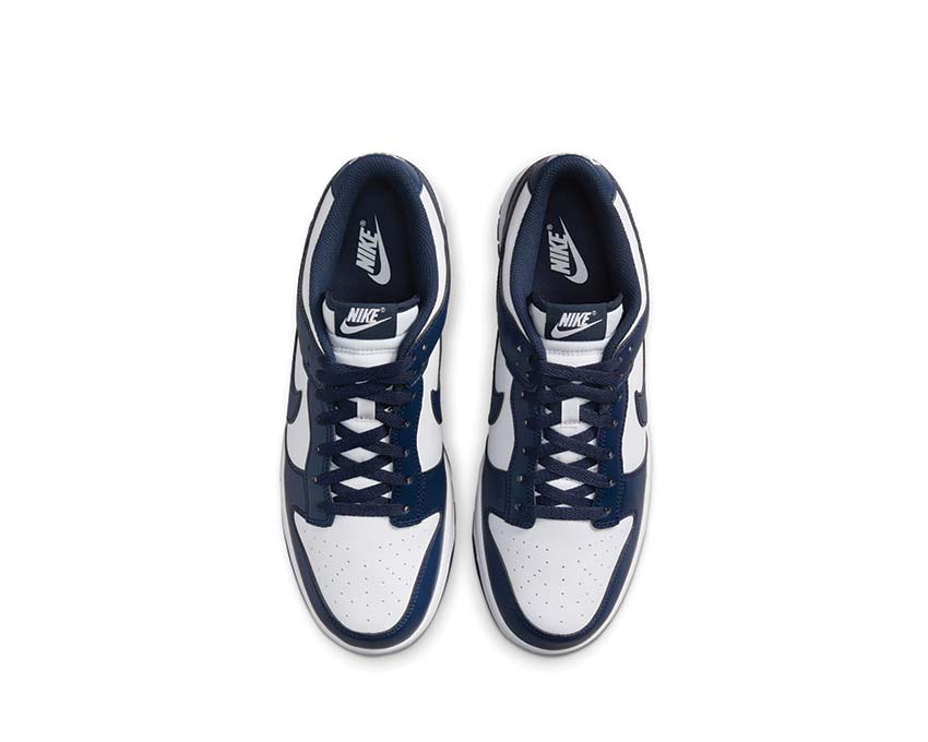 Nike Dunk Low Retro "Midnight Navy" - Image 5