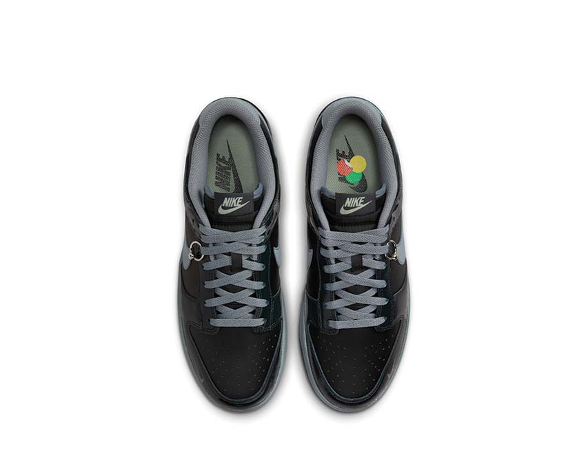 Nike Dunk Low Retro QS "Berlin" - Image 4