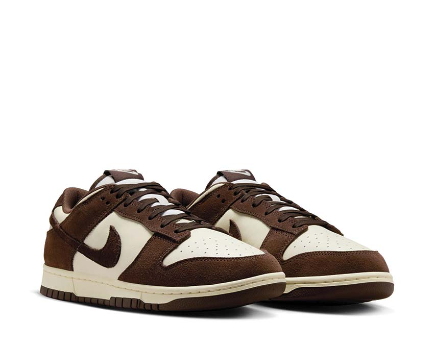 Nike Dunk Low Retro SE "Baroque Brown" - Image 3