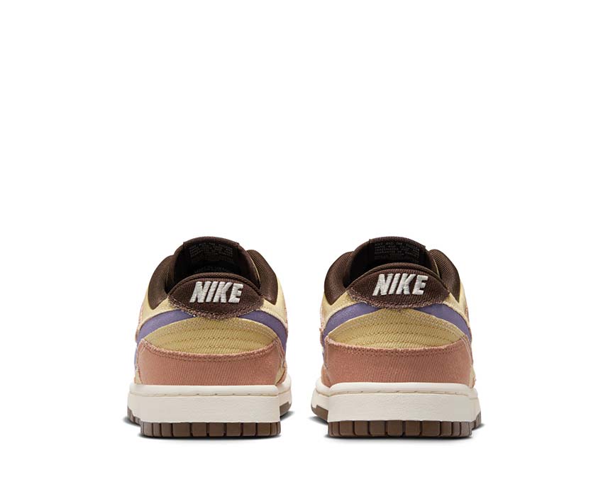 Nike Dunk Low Retro SE "Dusted Clay Denim" - Image 4