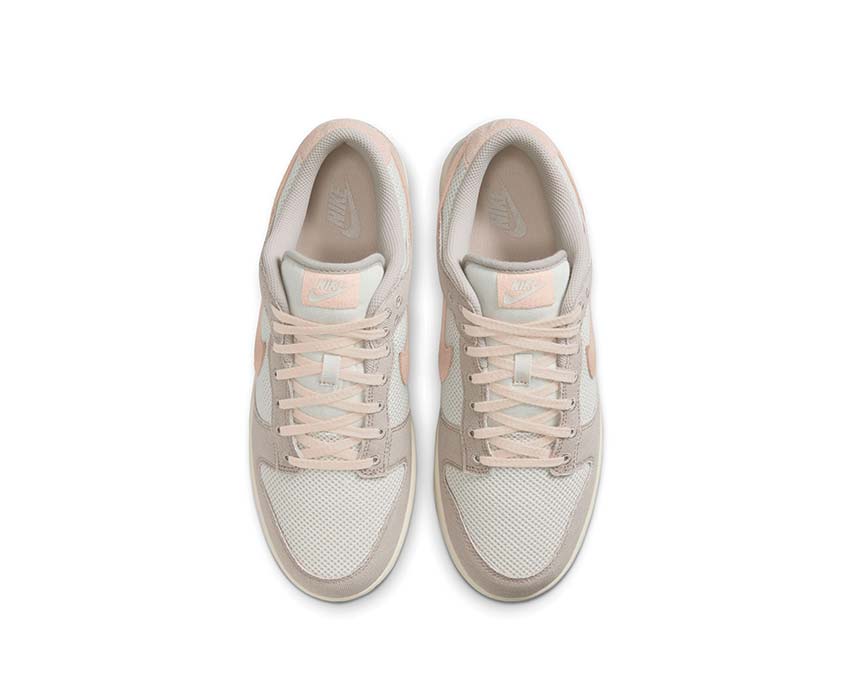 Nike Dunk Low Retro SE "College Grey" - Image 5