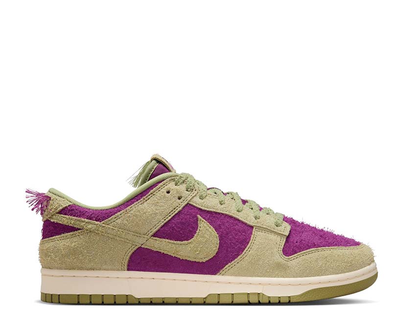 Nike Dunk Low Retro SE "Panda Monium"