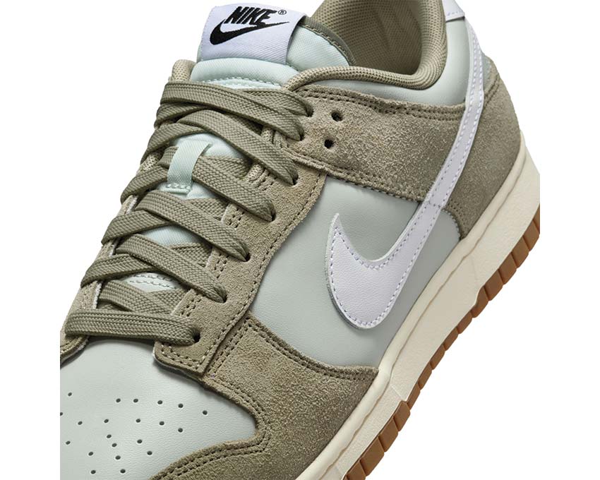Nike Dunk Low Retro SE "Light Army" - Image 2