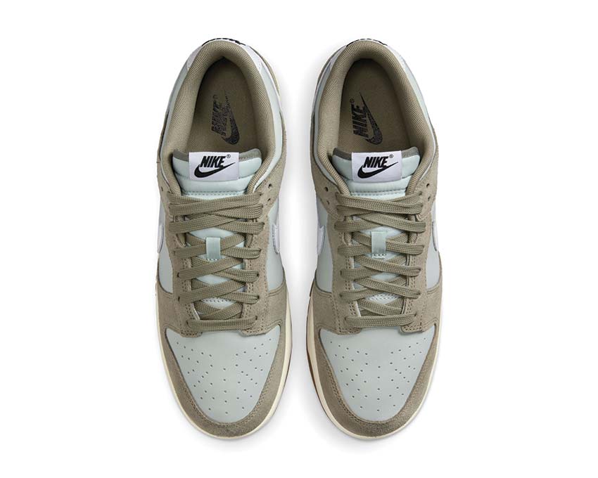 Nike Dunk Low Retro SE "Light Army" - Image 5