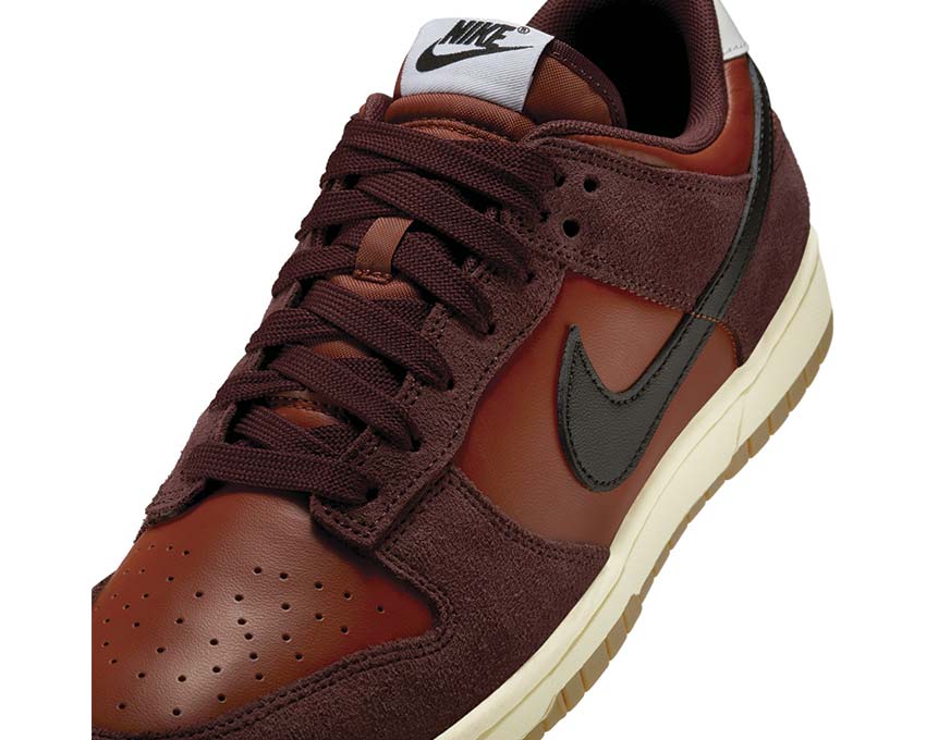 Nike Dunk Low Retro SE "Mars Stone" - Image 2