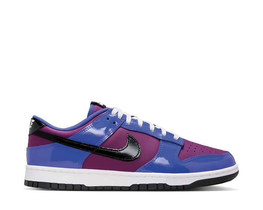 Nike Dunk Low Retro SE "Paramount Blue"
