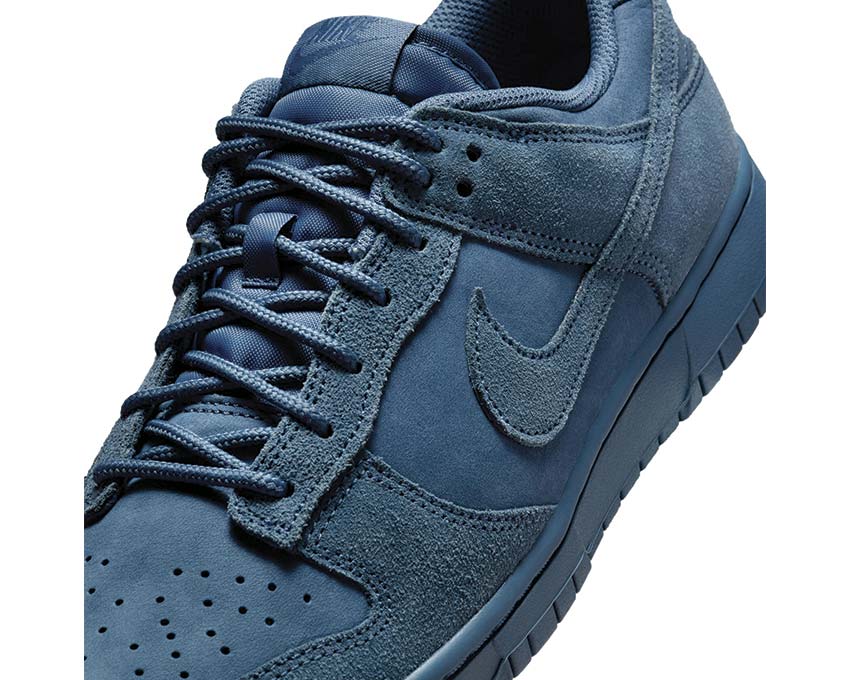 Nike Dunk Low Retro SE "Diffused Blue" - Image 2