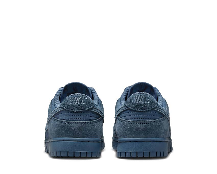 Nike Dunk Low Retro SE "Diffused Blue" - Image 4