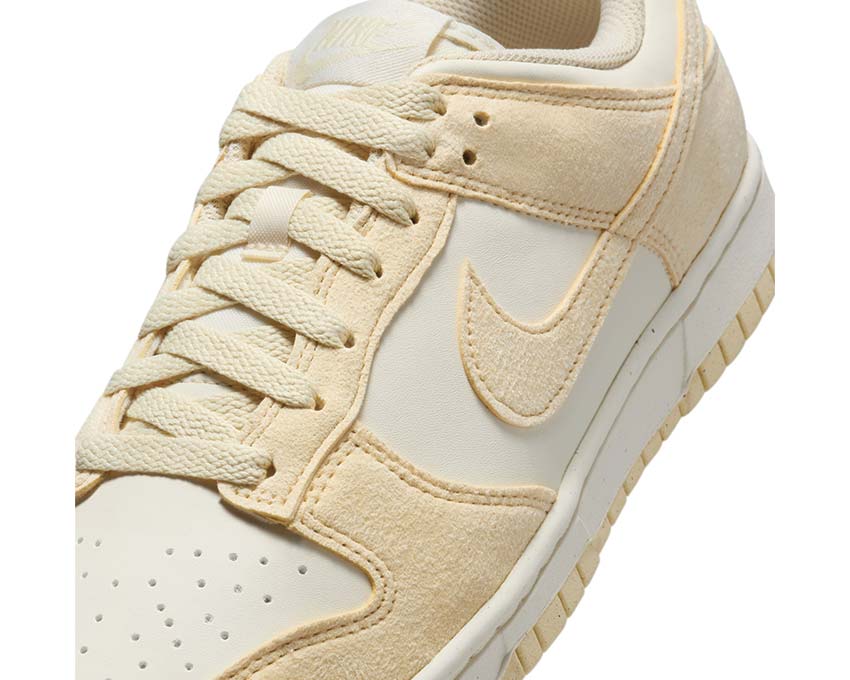 Nike Dunk Low "Pale Ivory" - Image 2