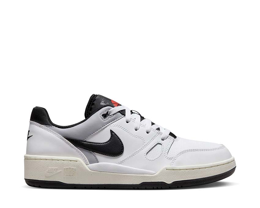 Nike Full Force Lo