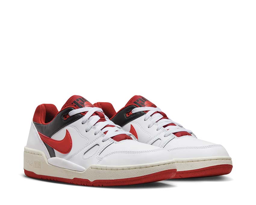 Nike Full Force Lo - Image 2