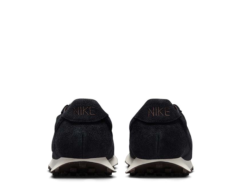 Nike LD 1000 "Black Pale Ivory" - Image 3