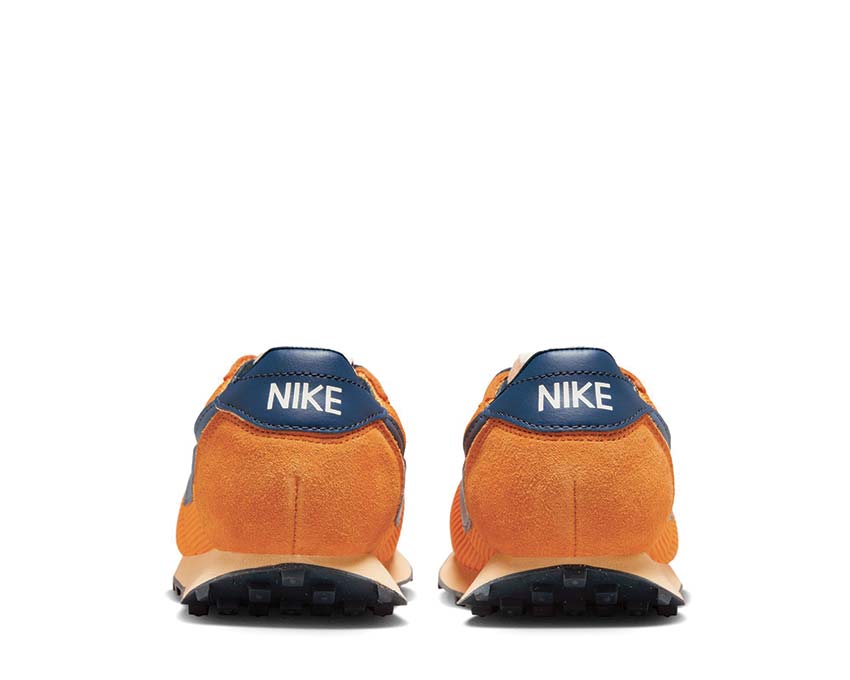 Nike LD-1000 "Orange Peel" - Image 4