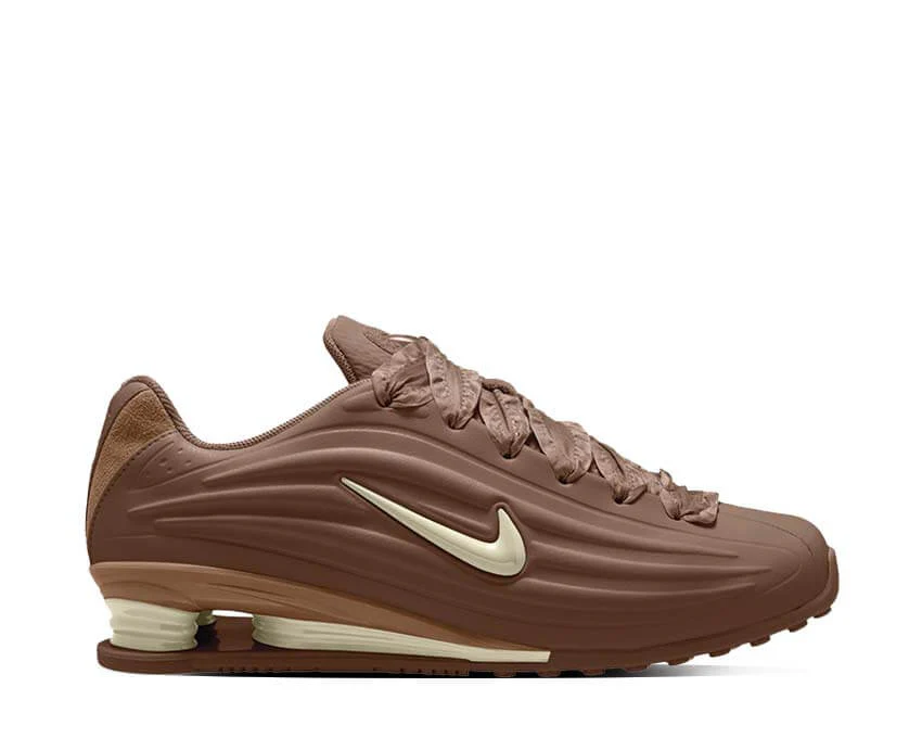 Nike Nike Shox Z Lace W "Cacao Wow"