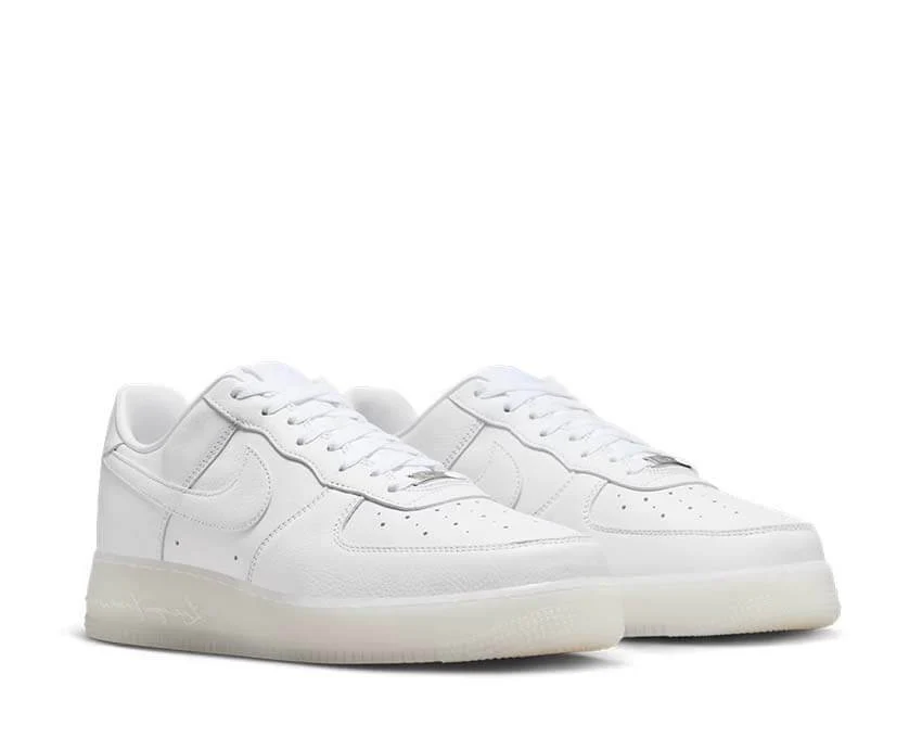 Nike Air Force 1 Low NOCTA « White » - Image 2