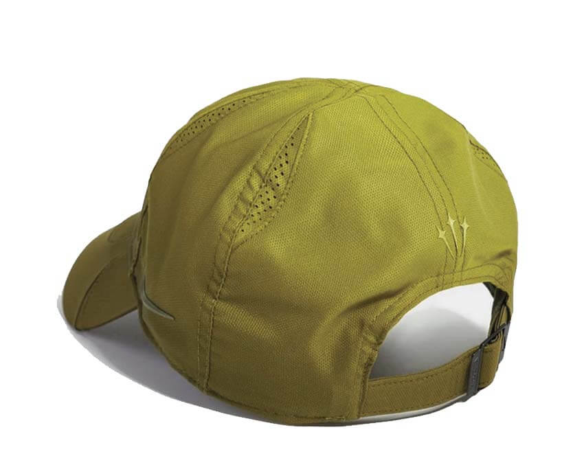 Nike NOCTA Cap "Medium Olive" - Image 3