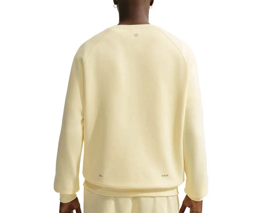 Nike NOCTA Fleece CS Sweatshirt - Image 3
