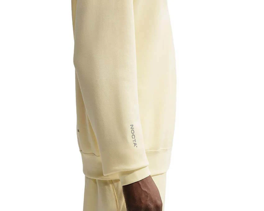 Nike NOCTA Fleece CS Sweatshirt - Image 4