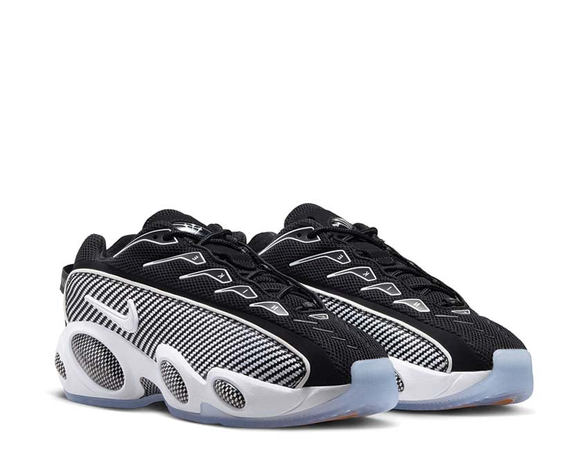 Nike Nocta Glide "Black" - Image 3