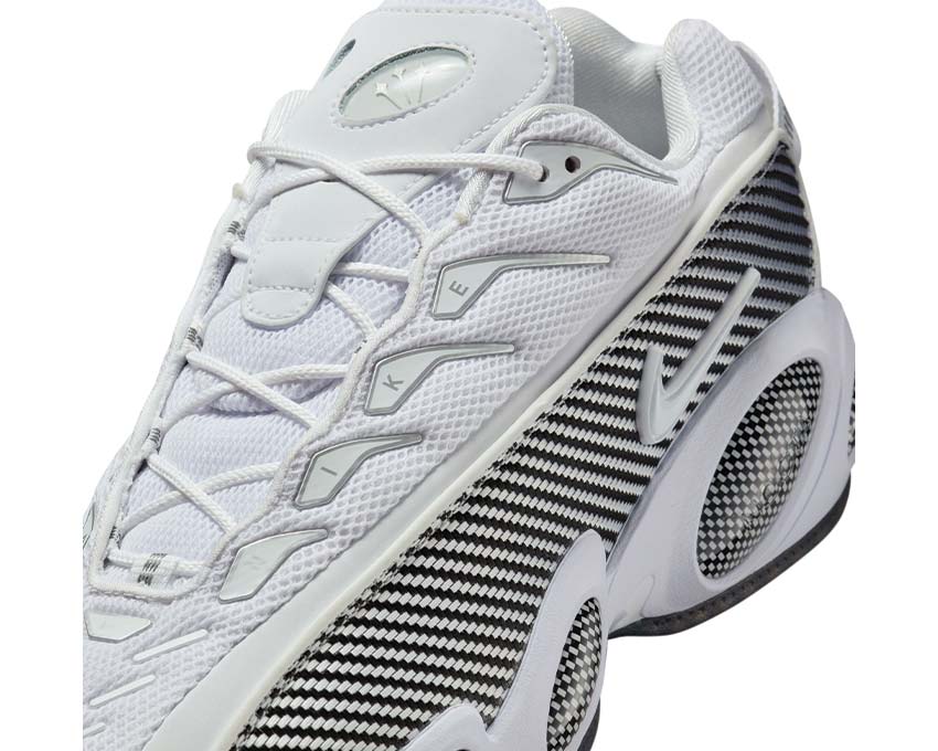 Nike Nocta Glide "White" - Image 2