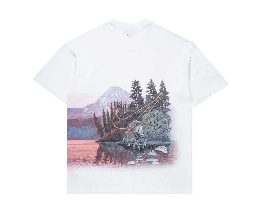 Nike NOCTA Tee - Image 2