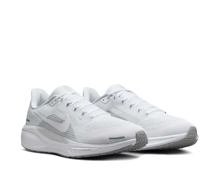 Nike Air Zoom Pegasus 41 "Pure Platinum" - Image 3