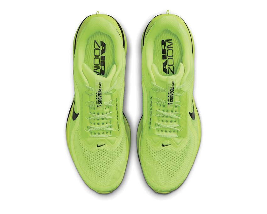 Nike Pegasus Premium "Volt" - Image 5