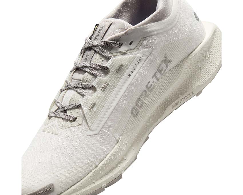 Nike ReactX Pegasus Trail 5 GTX SP "Light Bone" - Image 2