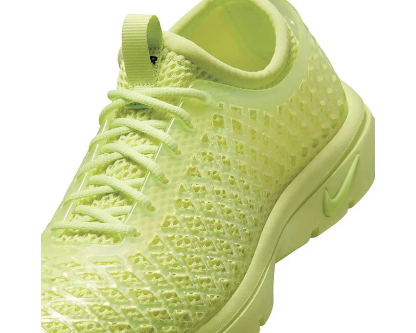Nike Rejuven8 Run OG SP W "Light Lemon Twist" - Image 2