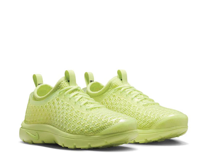 Nike Rejuven8 Run OG SP W "Light Lemon Twist" - Image 3