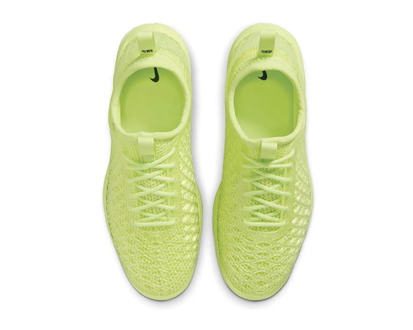 Nike Rejuven8 Run OG SP W "Light Lemon Twist" - Image 5