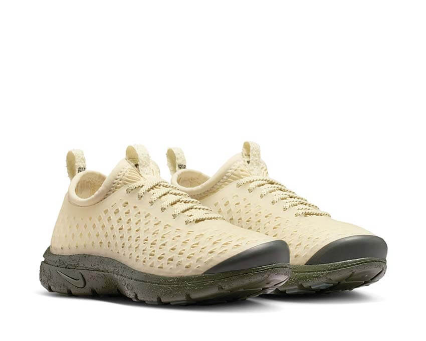 Nike Rejuven8 Run W "Sequoia" - Image 3