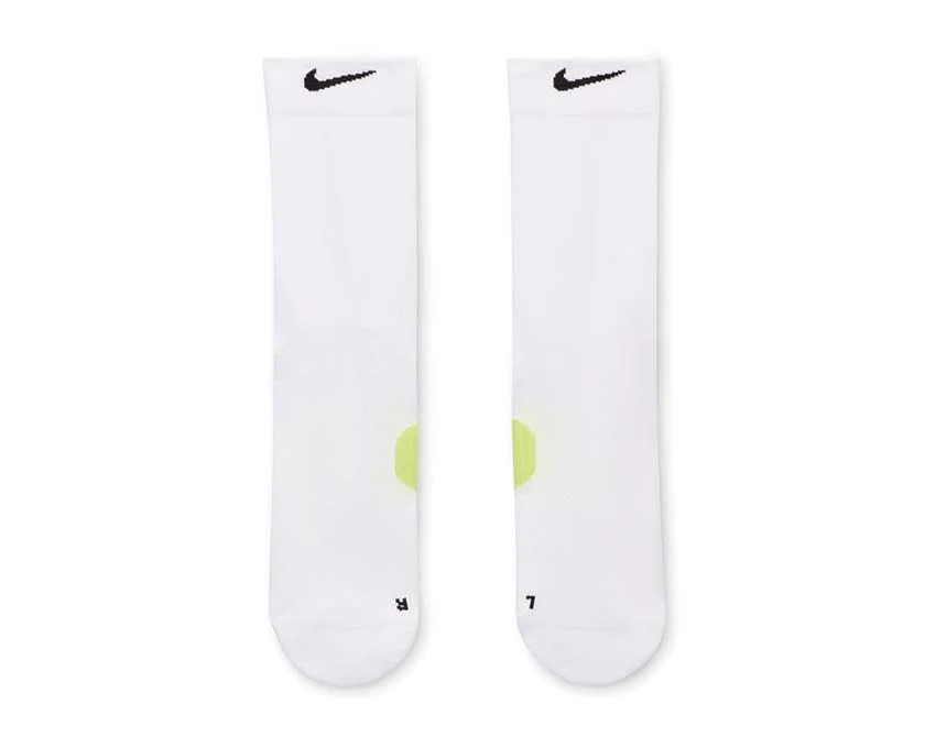 Nike Running Midweight White