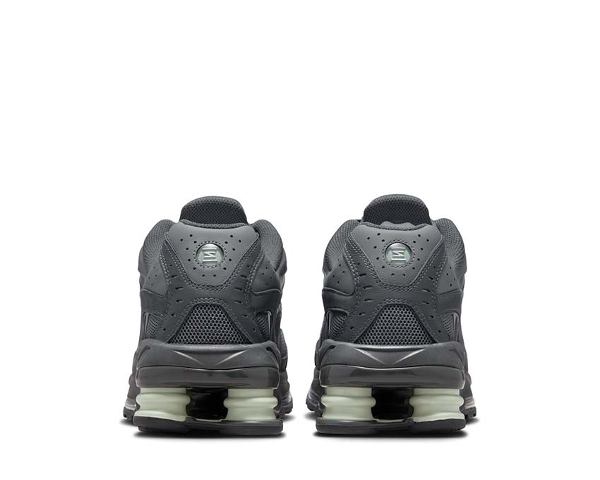 Nike Shox Ride 2 "Iron Grey" - Image 3